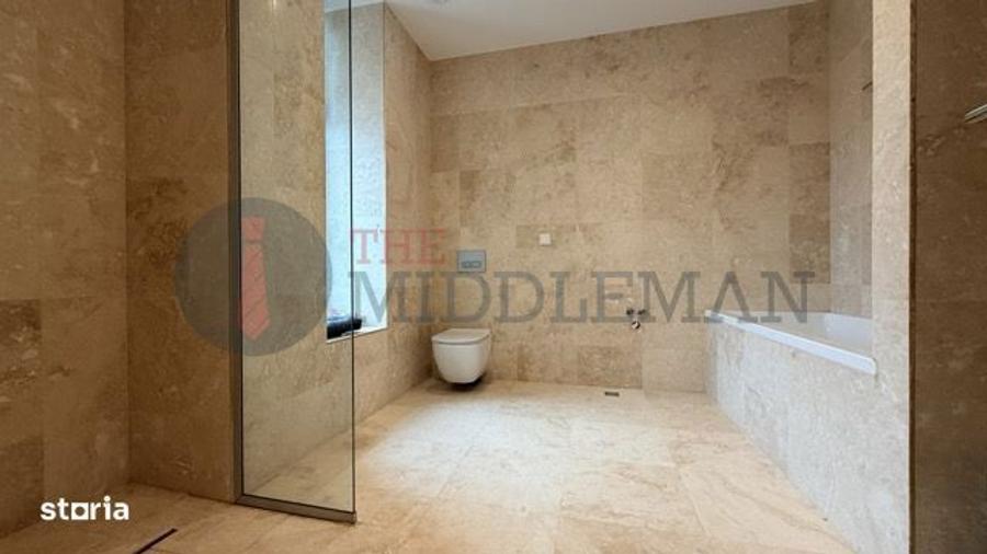 VIla Amber Gardens - mobilata modern - 7