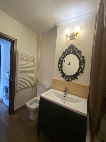 Apartament 2 camere decomandate - zona Gara - 135.000 euro (Cod E6) - 14