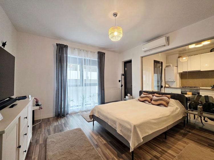 21 Residence | Garsoniera | Politehnica | Metrou - 24