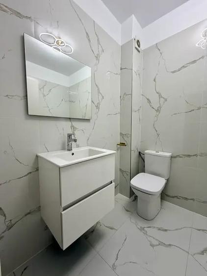 Apartament 3 camere - Complet Mobilat si Utilat - Mutare imediata - 7