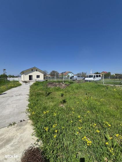 Casa noua 3 camere, doua bai, 500 mp, Bariera Valcii/ str. Carpenului - 7