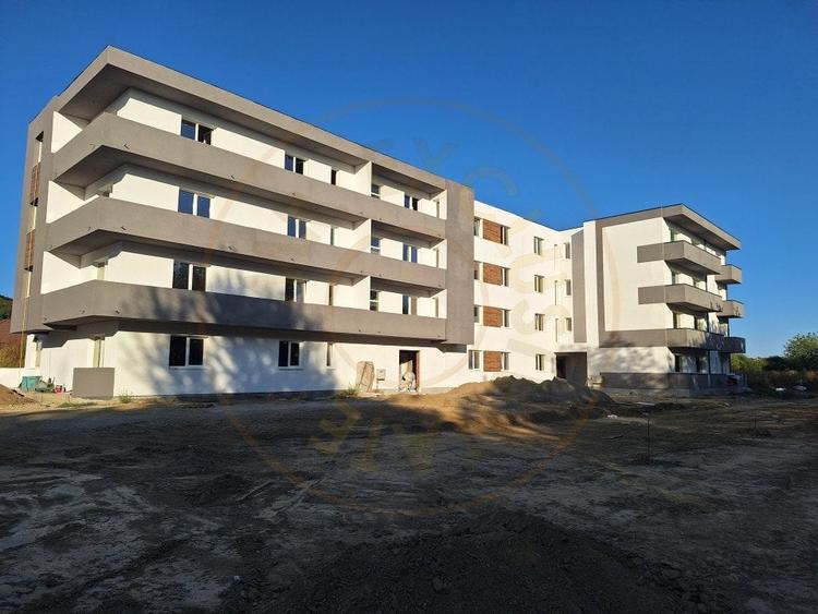 Garsoniere in Stefanesti-Cavalerului Residence - 1,5 km de centrul Pitestiului - 4