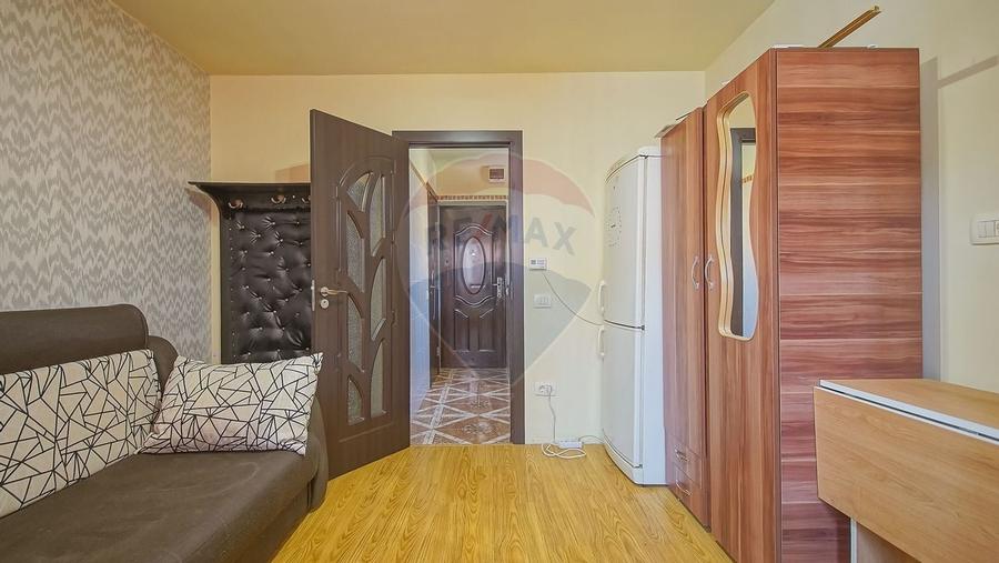 Garsoniera de inchiriat, Brasov - 1