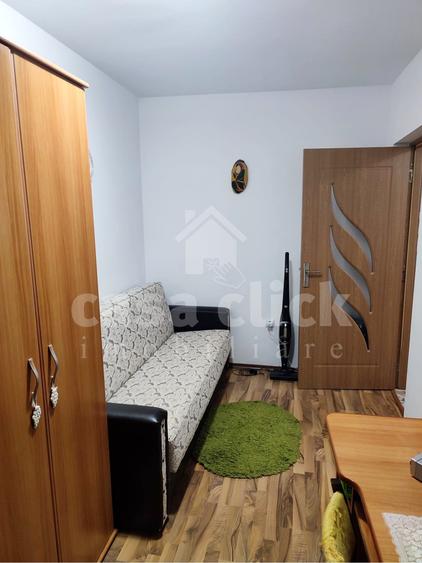 Apartament 3 camere, Micro 19, etaj 2 – mobilat complet - 7