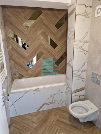 Oferta Black Friday!Penthouse Finalizat,Terasa Panoramica 136 mp,TitanPallady - 38