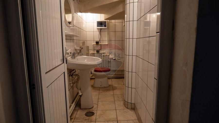 VILĂ MIXTĂ DE VÂNZARE – STRADA 1 DECEMBRIE 1918 - 49