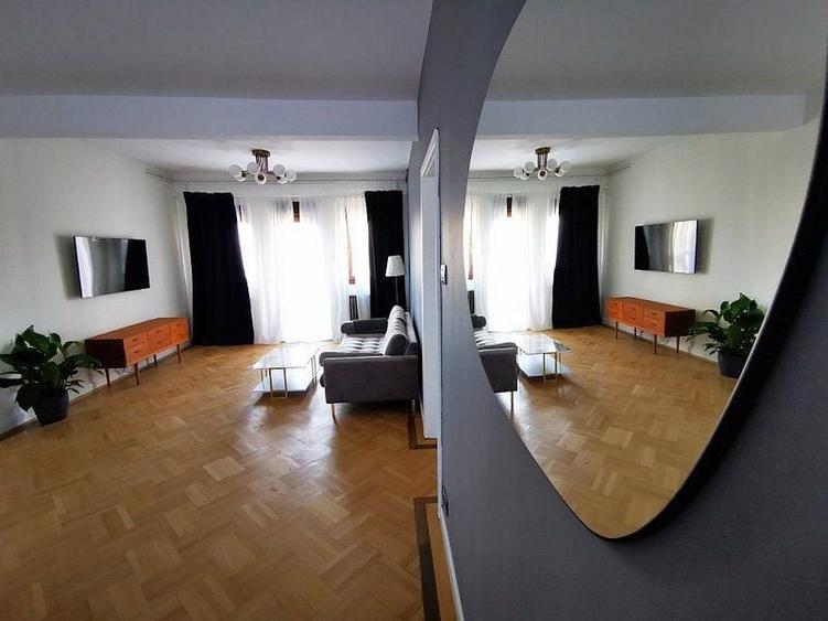 Apartament 3 camere designer made in Primaverii - 8