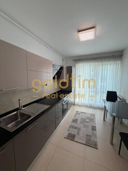 Apartament superb/Lux/Luminos/Parcare subterana/Bucatarie inchisa/Terasa inchisa - 5