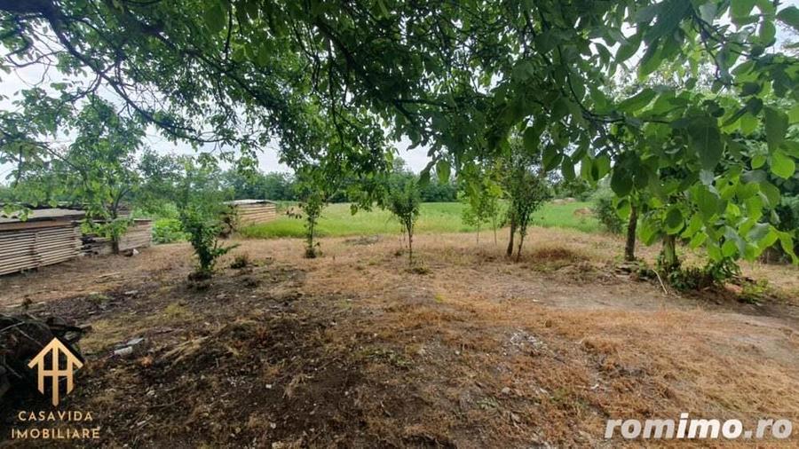 Casa de vanzare in Chizatau - 5