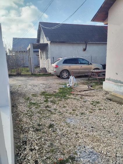 Vand casa in Corbu - 2