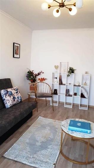 Apartament 3 camere in Ploiesti, zona Cantacuzino - 1