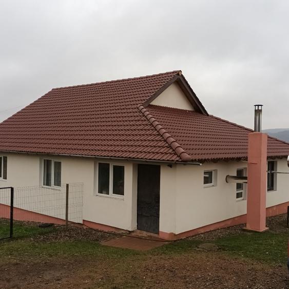 Casă de vacanța sau domiciliu permanent  - 13