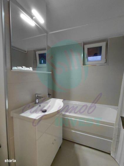 Inchiriere | Garsoniera renovata complet | CENTRALA PROPRIE | Matei Ba - 13