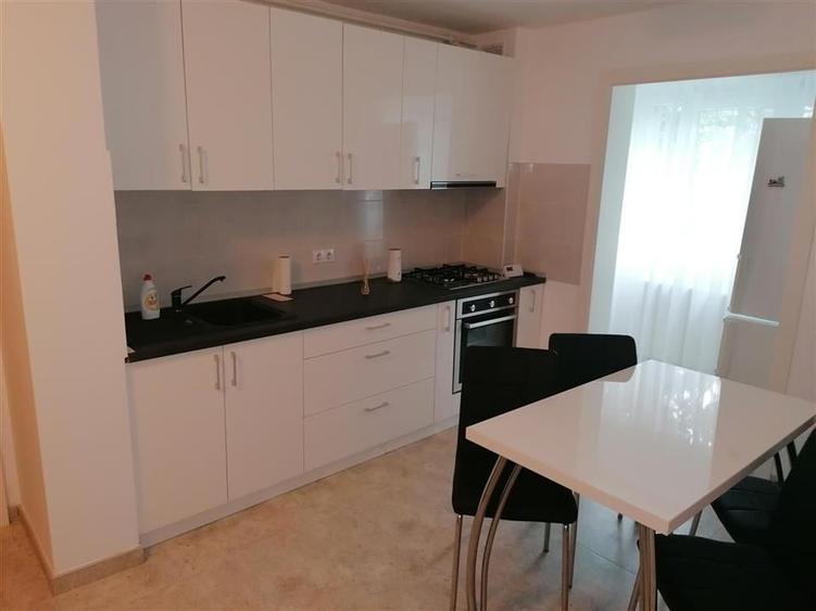 UltraLux Decomandat Complex Studentesc Olimpia - 8