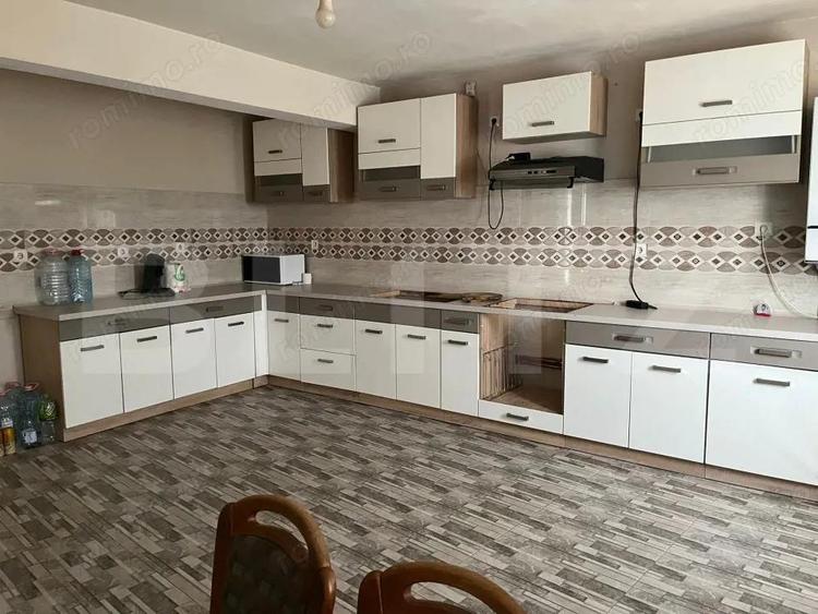 Casa P+1, deschidere bilaterala, 564 mp, Isalnita - 11