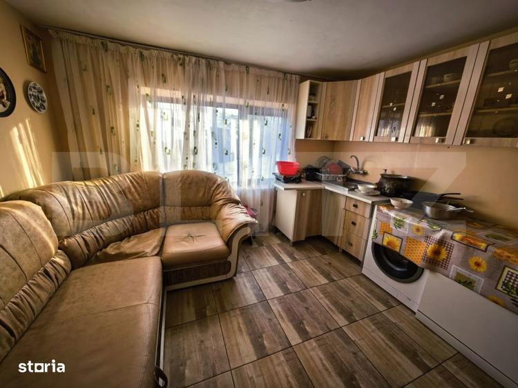 Casa 4 camere, 180 mp, zona Exterior Est - Raducaneni - 10