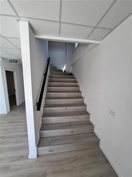 Inchiriere depozit/hala/spatiu industrial Chitila - Centura - Rudeni - 4