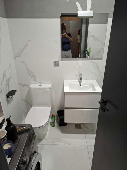Loft Green Mogosoaia Apartament - 6