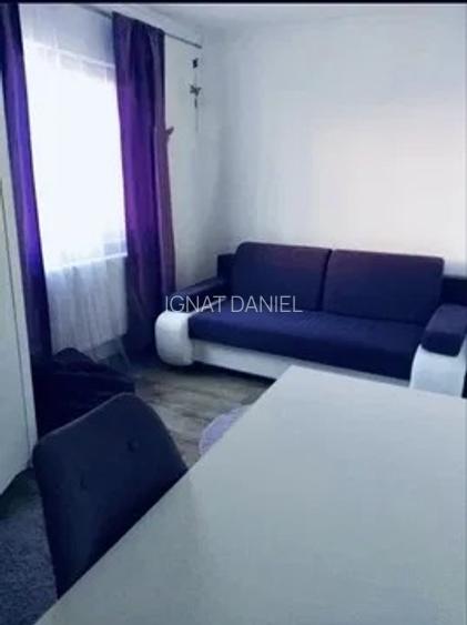 Apartament cu 2 camere, DECOMANDAT, zona Alexandru cel Bun
