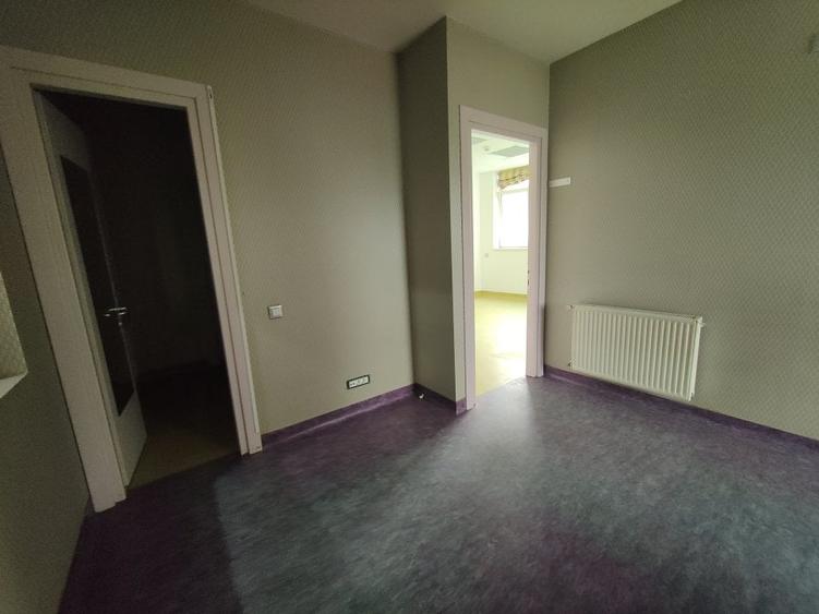 DOROBANTI - TVR cladire integrala 850 mp amenajata clinica - 19