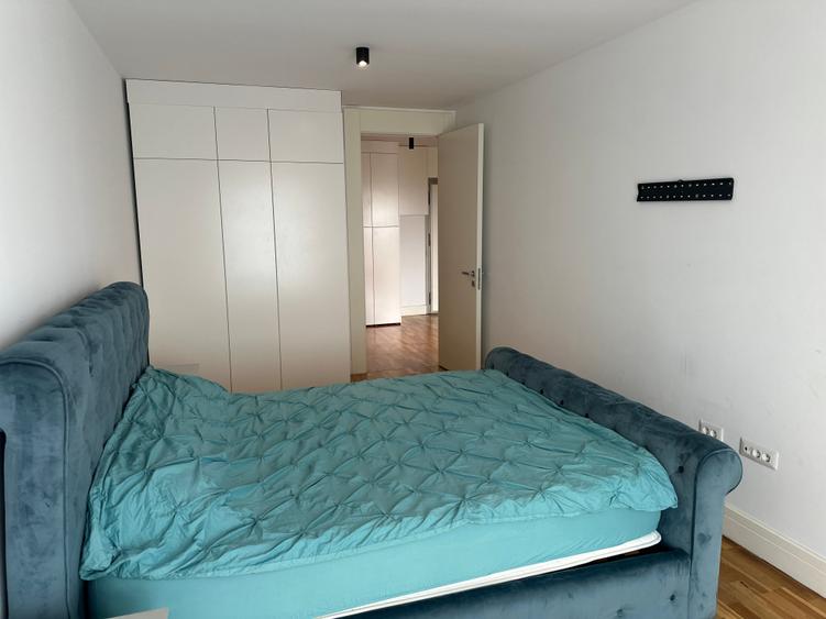 Apartament modern de 2 camere in Floreasca/ 2-Room modern apartment in Floreasca - 5