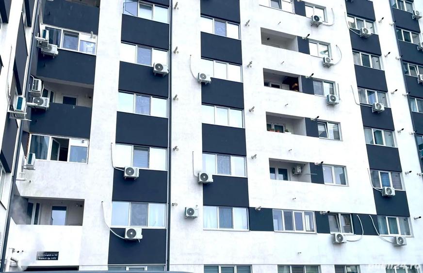 Garsoniera Pollux Rezidence -Militari Rezidence - 2