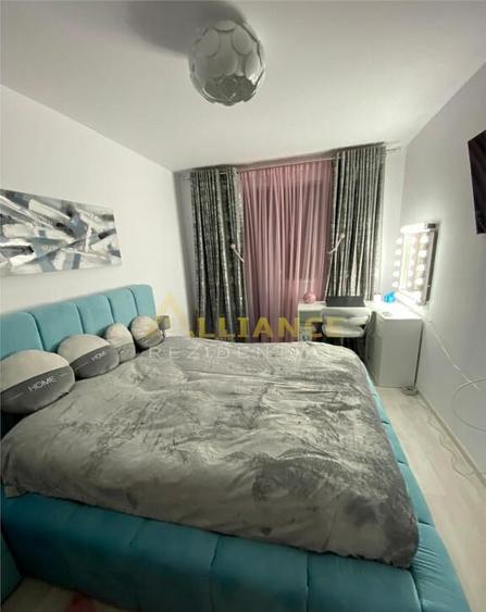 2 camere Hills Pallady 3Min metrou- Parcare - 132.000eur - 4