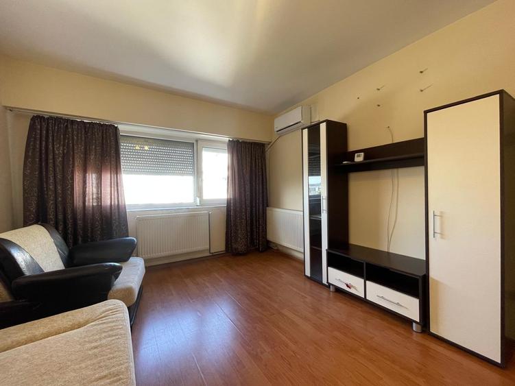 Exclusivitate - Faleza Nord, garsoniera decomandata, mobilata, libera, gaz - 2