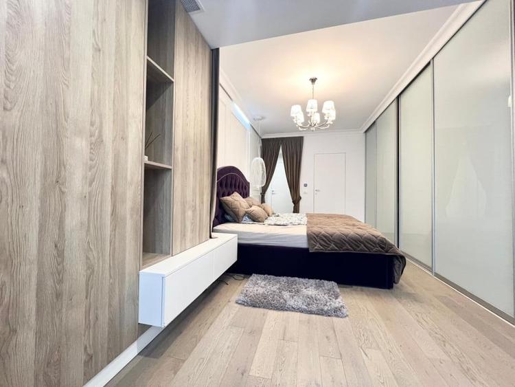 VILA DEOSEBITA / 5 CAMERE / COMPLET MOBILATA SI UTILATA - 33