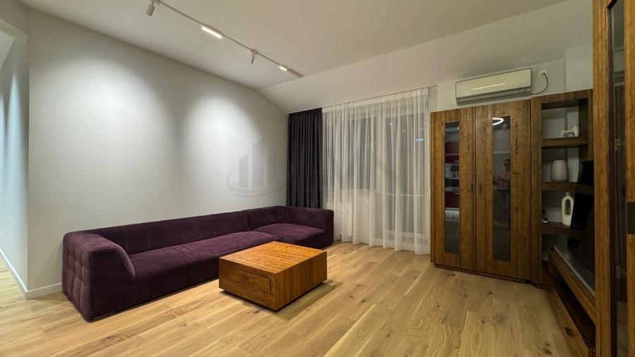 REA1025531 Timpuri Noi l Penthouse 3 camere l terasa 60 mp - 3