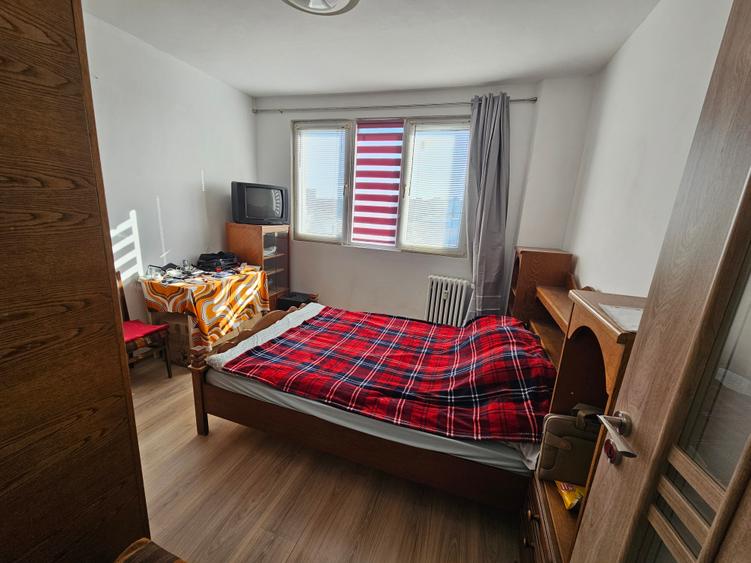 Apartament 2 camere Ion Mihalache | metrou 1 Mai - 4