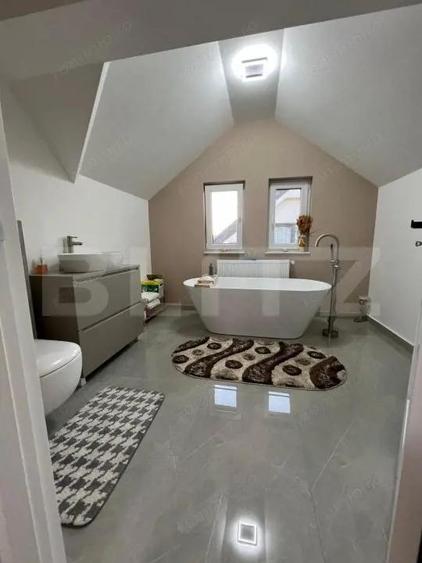 Oportunitate! Vila 190mp, finisaje LUX, piscina ?i panorama! - 10