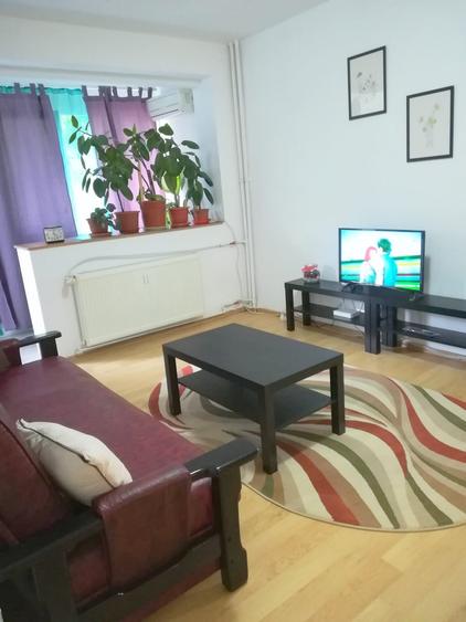 Dristor - Park Lake, Liviu Rebreanu, cu balcon si geam la baie, 51 mp - 1