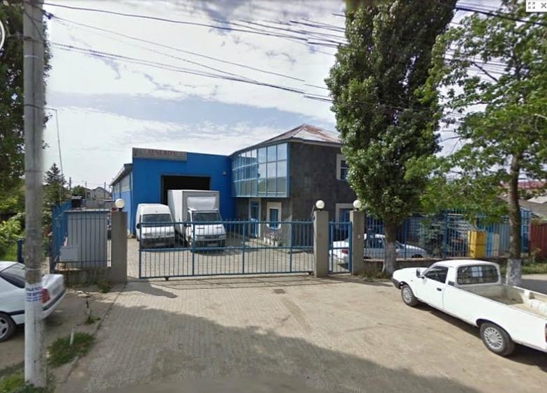 De inchiriat Hala 270mp + Birouri 100 mp, Sector 5, Soseaua Alexandriei - 1