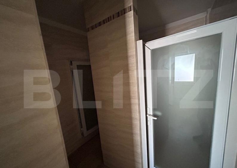 Spatiu comercial pe 2 niveluri, 230 mp, zona semicentrala - 9