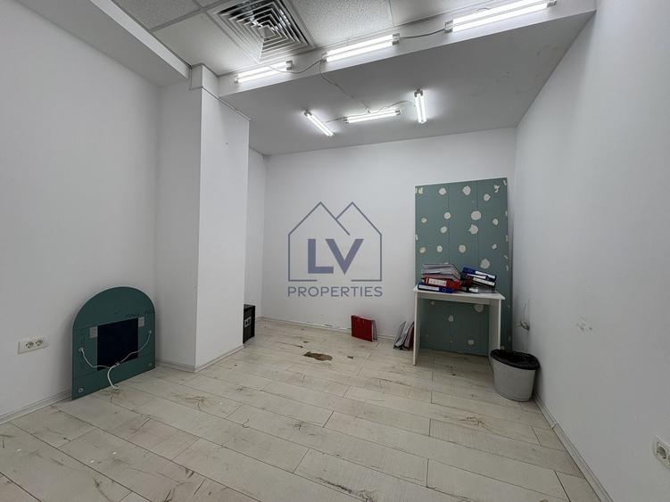 VANZARE | INCHIRIERE SPATIU COMERCIAL | ZONA ARMENEASCA - 8