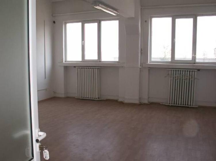 De inchiriat spatiu depozitare-productie 800-3500 mp + curte - 3