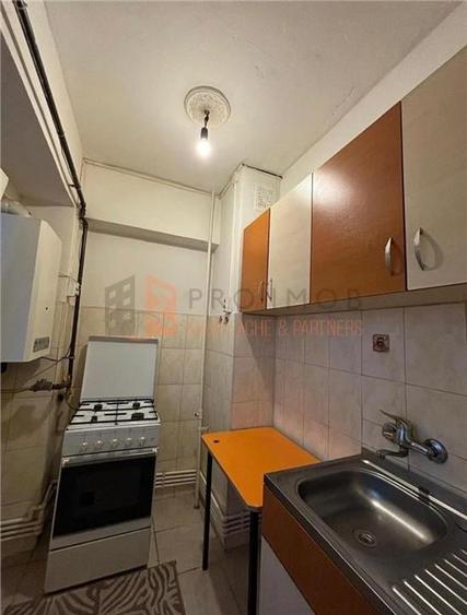 Garsoniera cf 2 decomandata zona Unirii Sud - 4