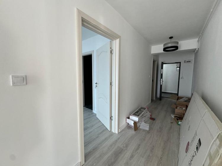 Apartament 3 camere, 69,6 mp utili, etaj 1, zona Corneliu Coposu - 5