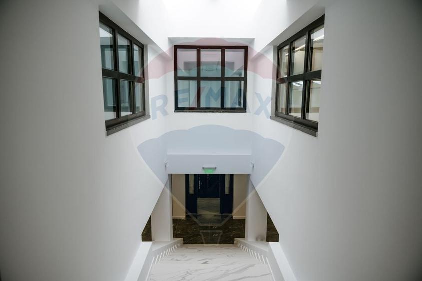 Spatiu comercial ULTRACENTRAL - 2,300mp de inchiriat - 5