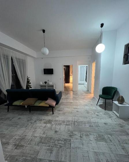 Apartament 3 camere Mihai Bravu - 2