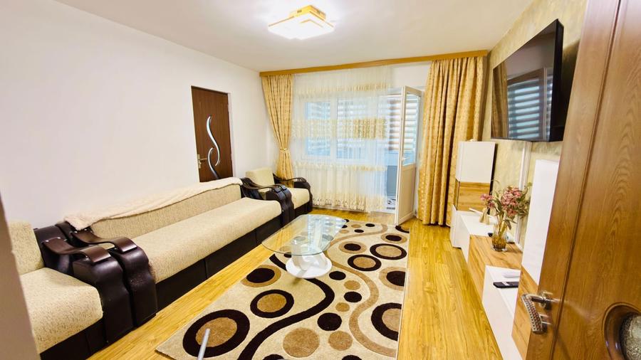 Inchiriere Apartament 3 camere - 5