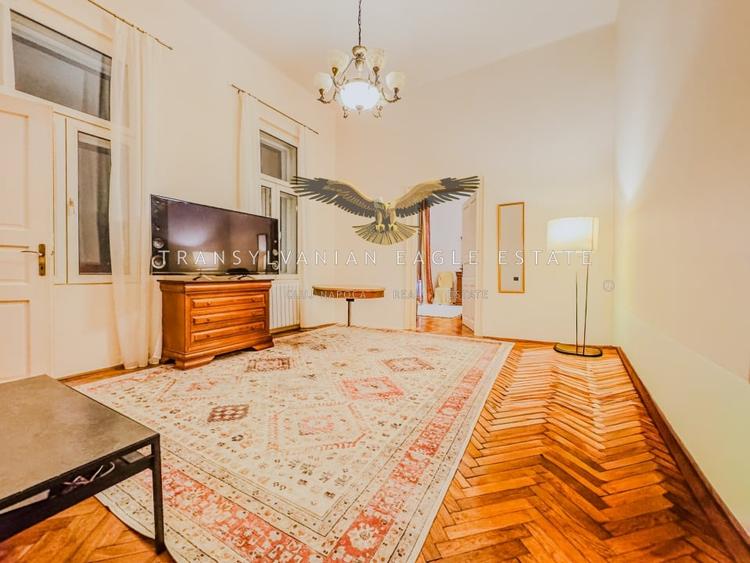 Locuinta situata in zona centrala din Piata Muzeului - 7