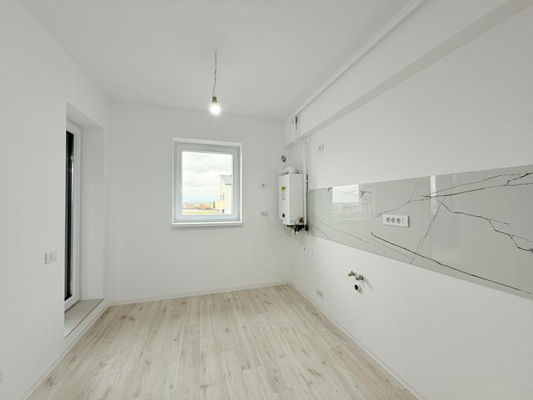 Apartament nou | intabulat | decomandat | luminos – Tractorul, Brasov - 9