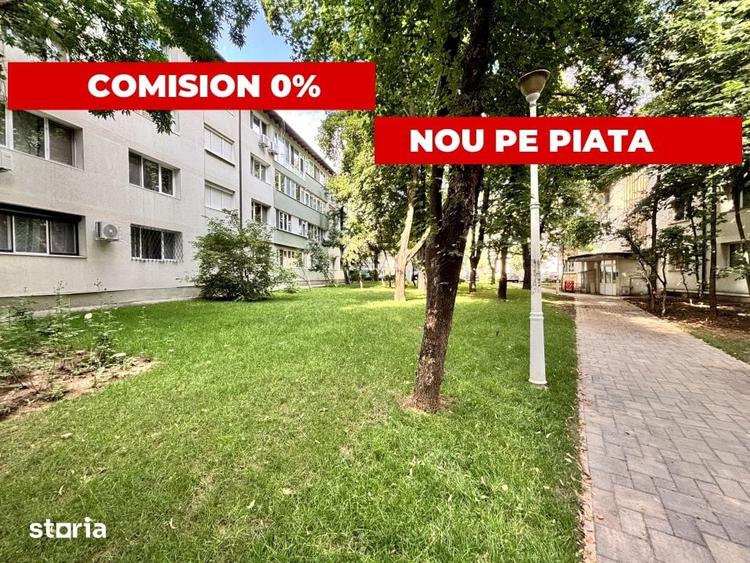 Apartament cu 3 camere în Pajura