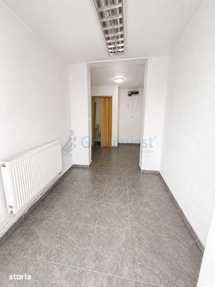 Spatiu comercial de inchiriat in Oradea, Decebal Gaminvest A2752 - 4