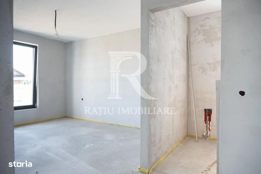 Casa Noua | 3 Dormitoare | Teren 519 mp | Santandrei - 5