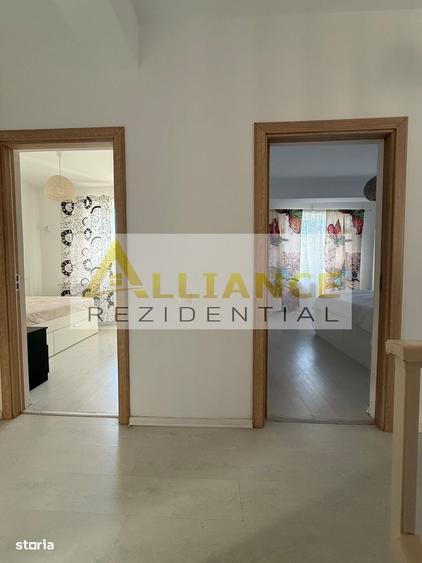 Casa Tip Duplex De Vanzare In Popesti-Leordeni, Strada Zorilor - 8