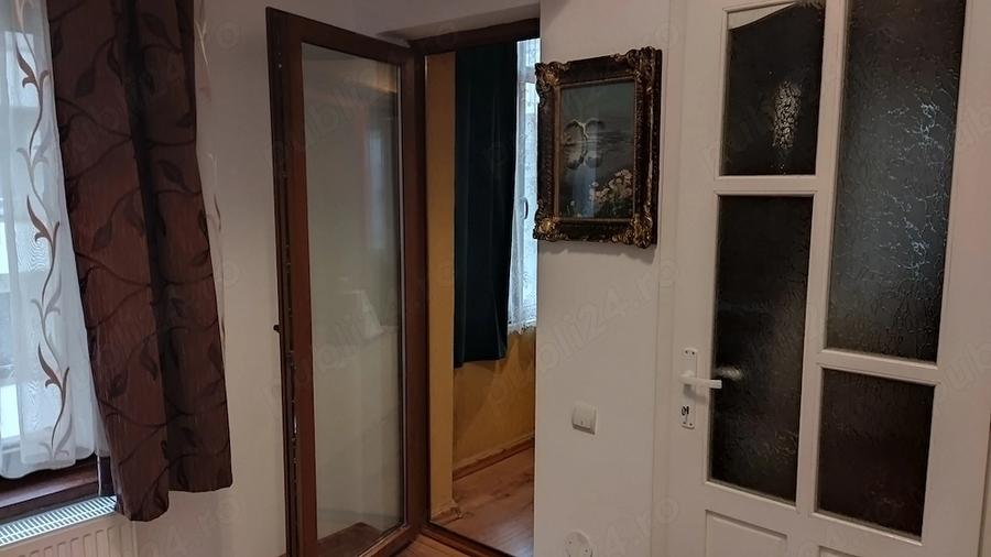 Garsonieră nedecomandată în Central
