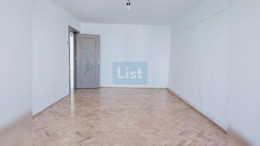 Apartament cu 3 camere decomandat, mobilat în Mănăștur — fotografia 3
